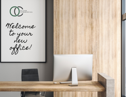 Executive Suite Office Space Options