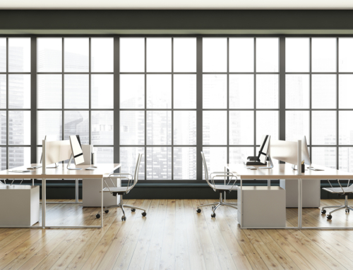 Return to Work Office Plans: Are the Existing Office Spaces Enough?