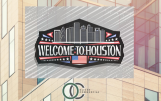 Houston Corporate Relocation