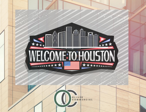 Why Houston Is the Best City for Corporate Relocation