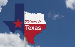 Texas Incentives for Companies