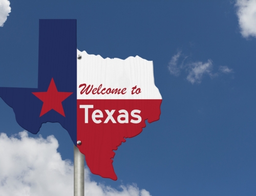 Texas Incentives for Companies