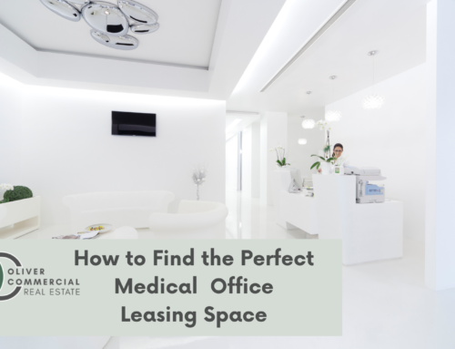 How to Find the Perfect Medical Leasing Space in Houston