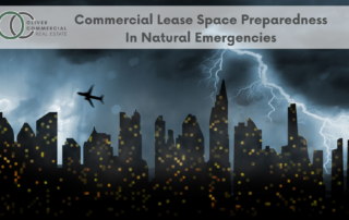 CRE Natural Disaster Prepredness