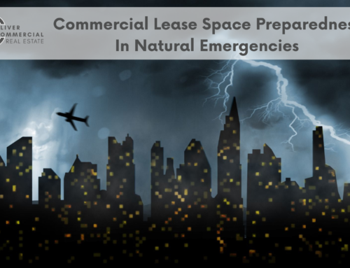 Commercial Lease Space Preparedness In Times of Crisis and Natural Emergencies